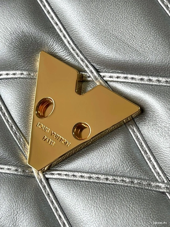 VUITTON MM GO-14 LOUIS 0117